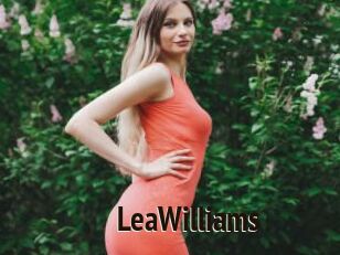 LeaWilliams