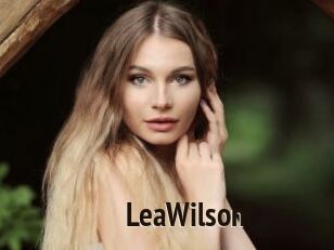 LeaWilson