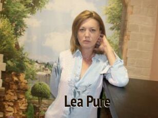 Lea_Pure