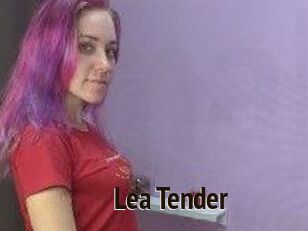 Lea_Tender