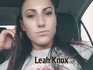 Leah_Knox Amatrice Blog