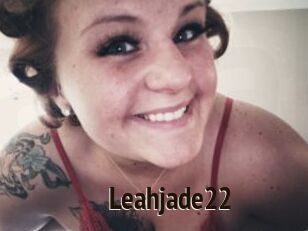 Leahjade22