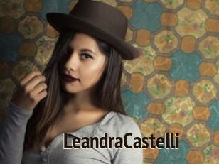 LeandraCastelli