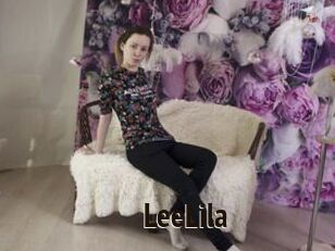 LeeLila