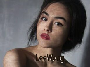 LeeWong