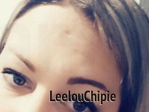 LeelouChipie