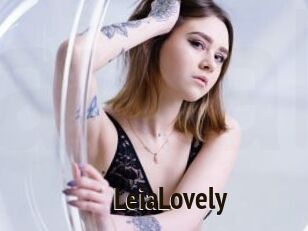 LeiaLovely