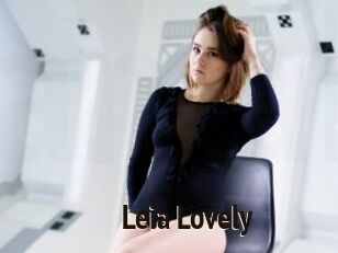 Leia_Lovely