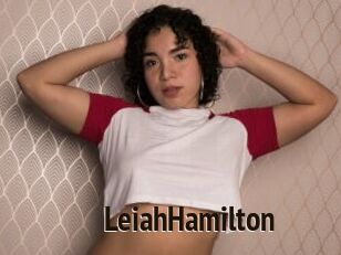 LeiahHamilton