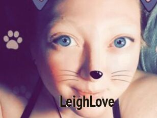 LeighLove