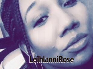 LeihlanniRose