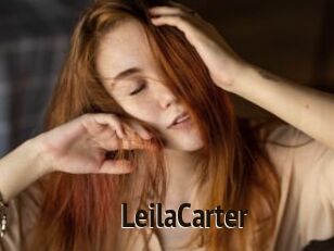 LeilaCarter