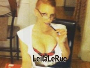 LeilaLeRue