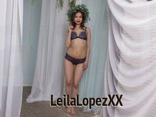 LeilaLopezXX