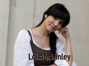 LeilaMckinley