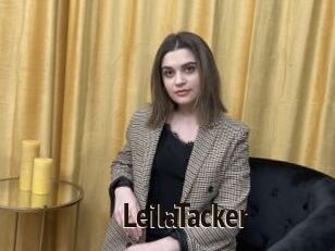 LeilaTacker