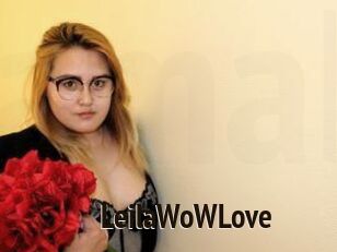 LeilaWoWLove