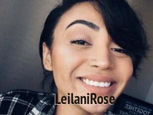 LeilaniRose