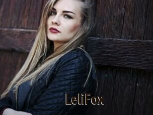 LeliFox