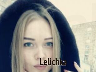 Lelichka