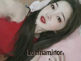 Lemnaminor