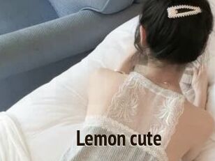 Lemon_cute