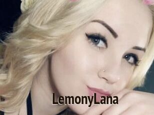 LemonyLana