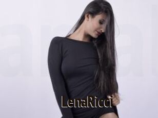 LenaRicci Amatrice Blog