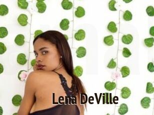 Lena_DeVille