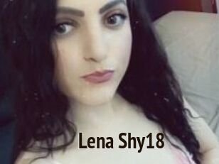 Lena_Shy18