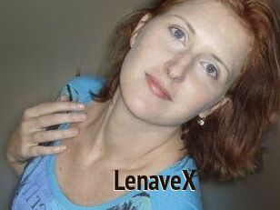 Lenave_X