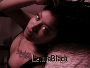 LennaBlack