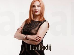 Leokadij