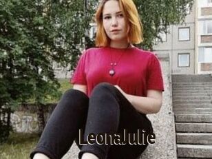 LeonaJulie