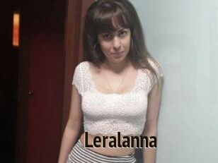 Leralanna