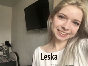 Leska