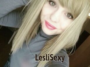 LesliSexy