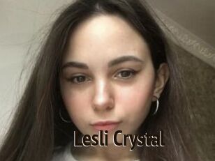 Lesli_Crystal