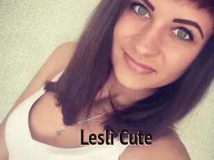 Lesli_Cute_