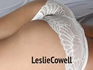 LeslieCowell