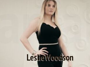 LeslieWoodson