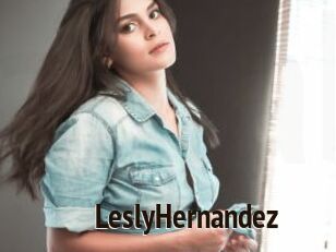 LeslyHernandez