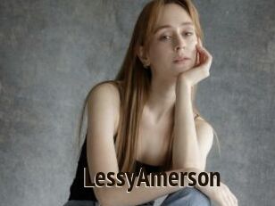 LessyAmerson