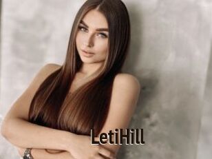 LetiHill