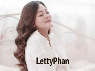 LettyPhan