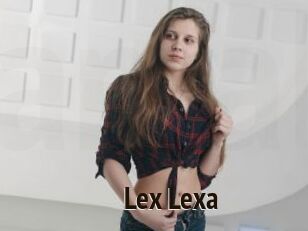 Lex_Lexa