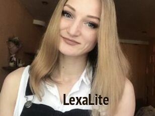 LexaLite