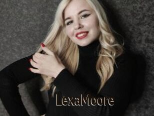 LexaMoore