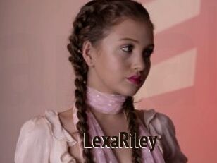 LexaRiley
