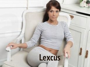 Lexcus